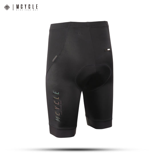 Mcycle Men’s Performance Cycling Shorts - Pro Comfort & High Elasticity MK089