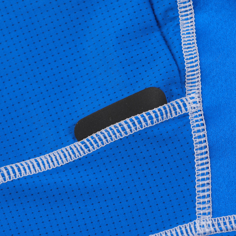 Load image into Gallery viewer, MCYCLE Men’s Long Sleeve Cycling Jersey – UV50+ Breathable Performance Pro Fit MY341
