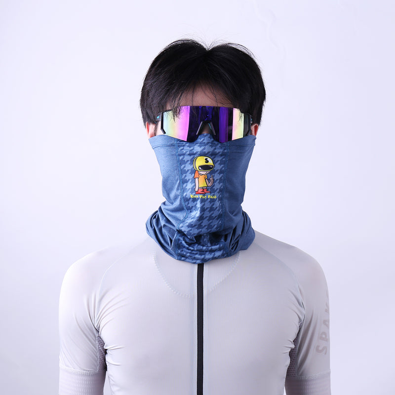 Load image into Gallery viewer, Spakct Sports Multifunctional Headwear Magic Scarf Neck Gaiter
