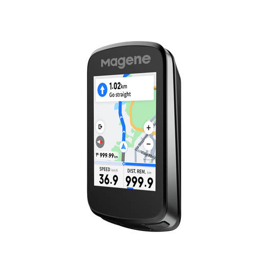 Magene C606 V2 Smart GPS Cycling Computer