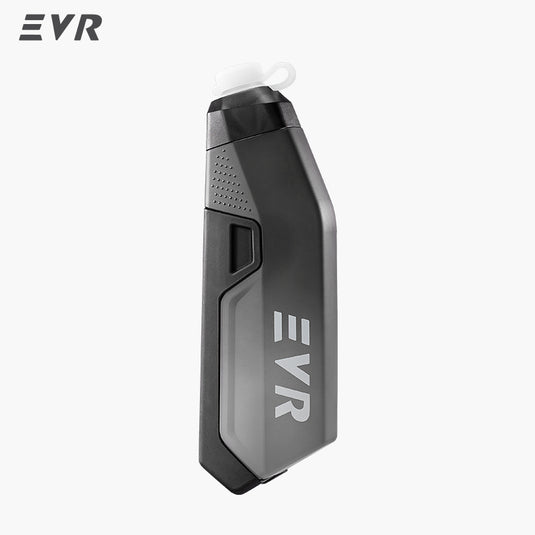 EVR Aerodynamic Water Bottle & Cage Set