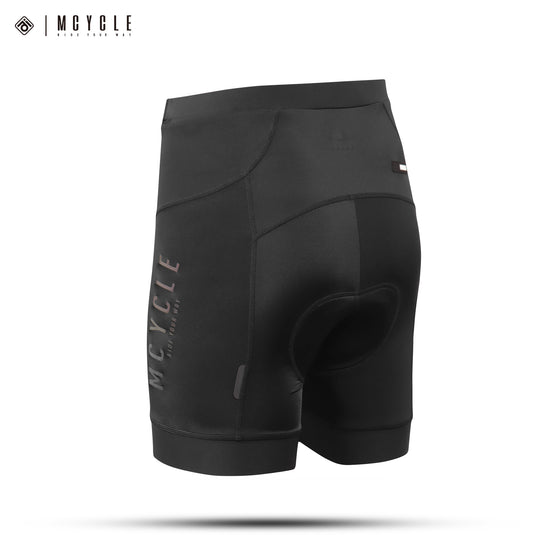 Mcycle Women’s Performance Cycling Shorts | MK090W