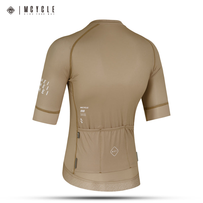Load image into Gallery viewer, MCYCLE Men's  Pro Performance Cycling Jersey MY361
