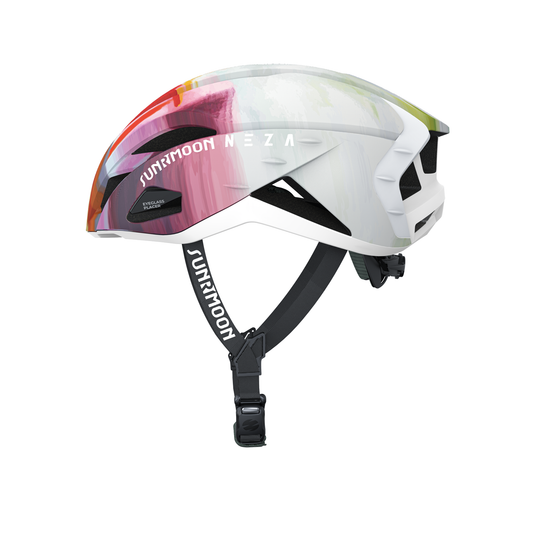 Sunrimoon Phantom Cycling Helmet 3D-Grid Safty Bike Helmet CS43