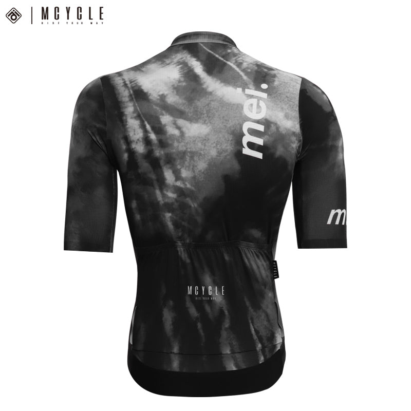Load image into Gallery viewer, Mcycle Man Pro Cycling Jersey Top MY271
