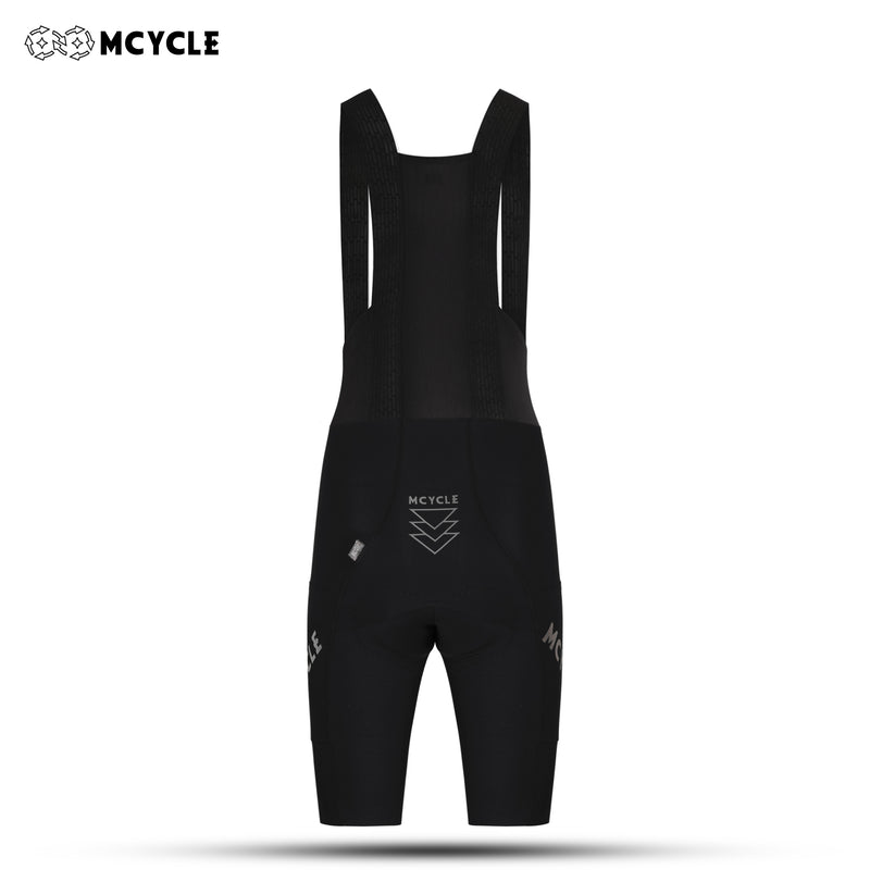 Load image into Gallery viewer, Mcycle Men's High‑Compression Road Cycling Bib Shorts MK109
