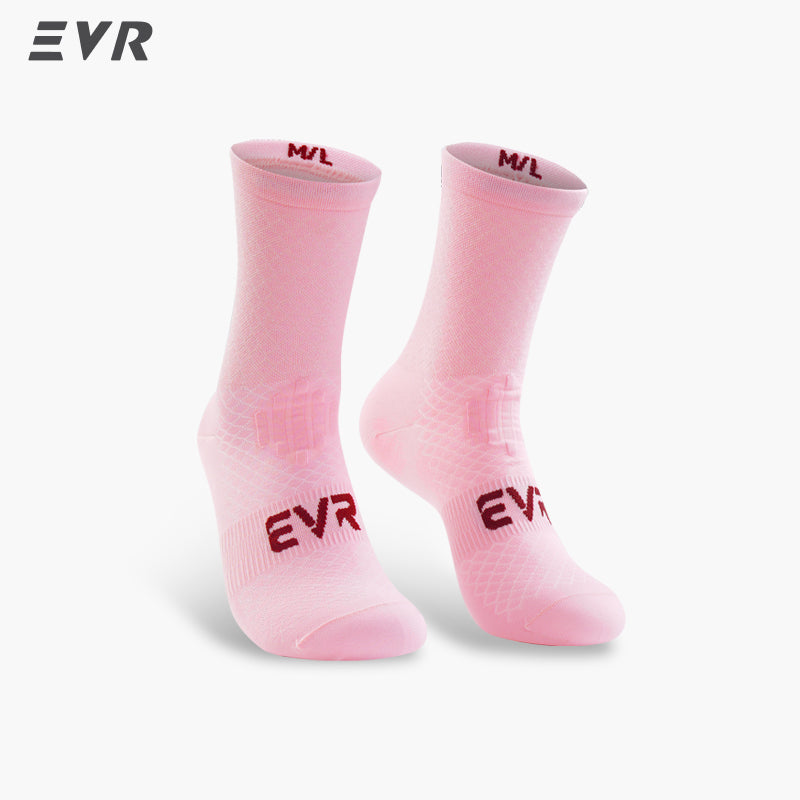 Load image into Gallery viewer, EVR TECH Series Performance Cycling Socks (Imported Tactel Nylon &amp; Anti-Odor) 0902
