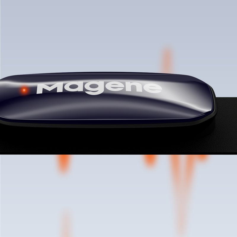 Load image into Gallery viewer, Magene H613 Heart Rate Monitor
