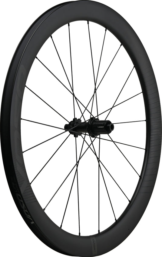 SCOM VOSO Lite Basic Carbon Wheelset Disc Brake 2026