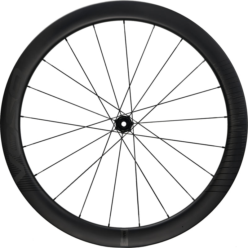 Load image into Gallery viewer, SCOM VOSO Lite Basic Carbon Wheelset Disc Brake 2026
