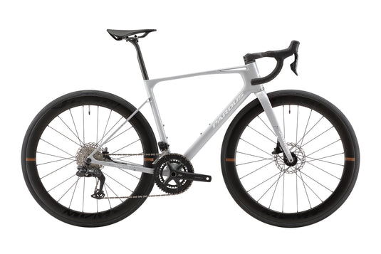 Pardus Robin Sport 2025 Carbon Road Bike PES E-Shifter Carbon Wheel