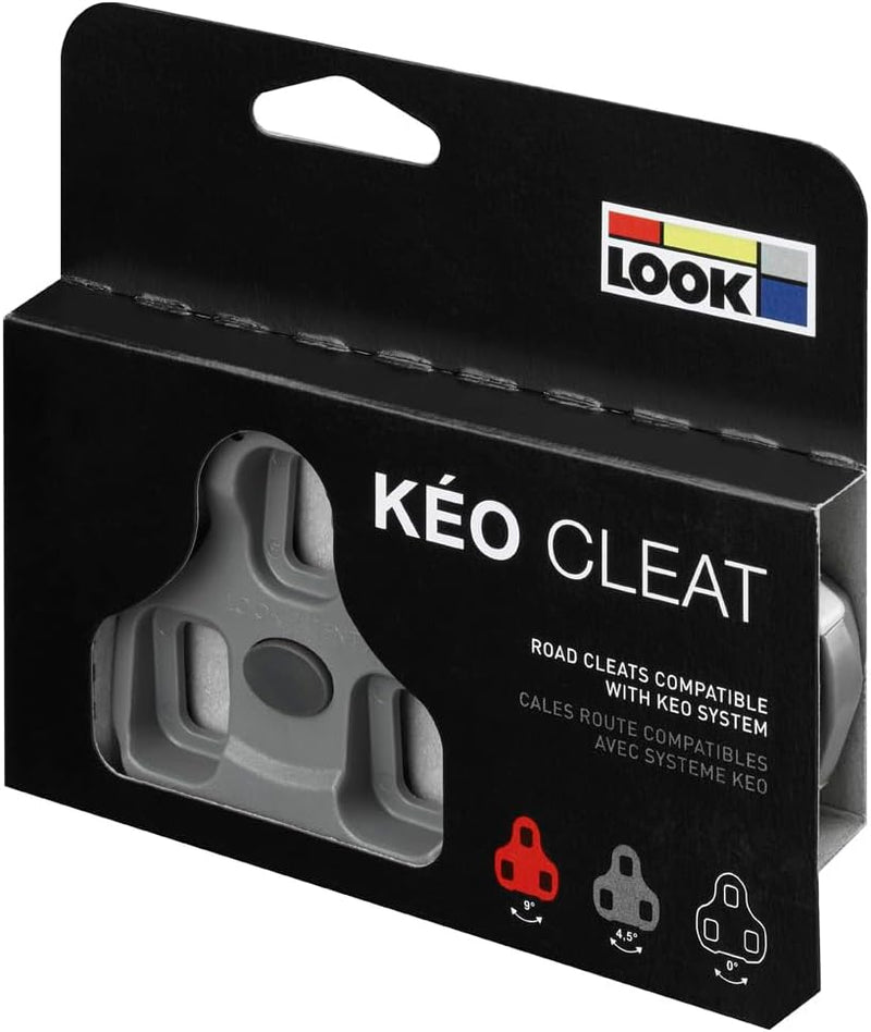 Load image into Gallery viewer, LOOK KEO Grip Cycling Cleats
