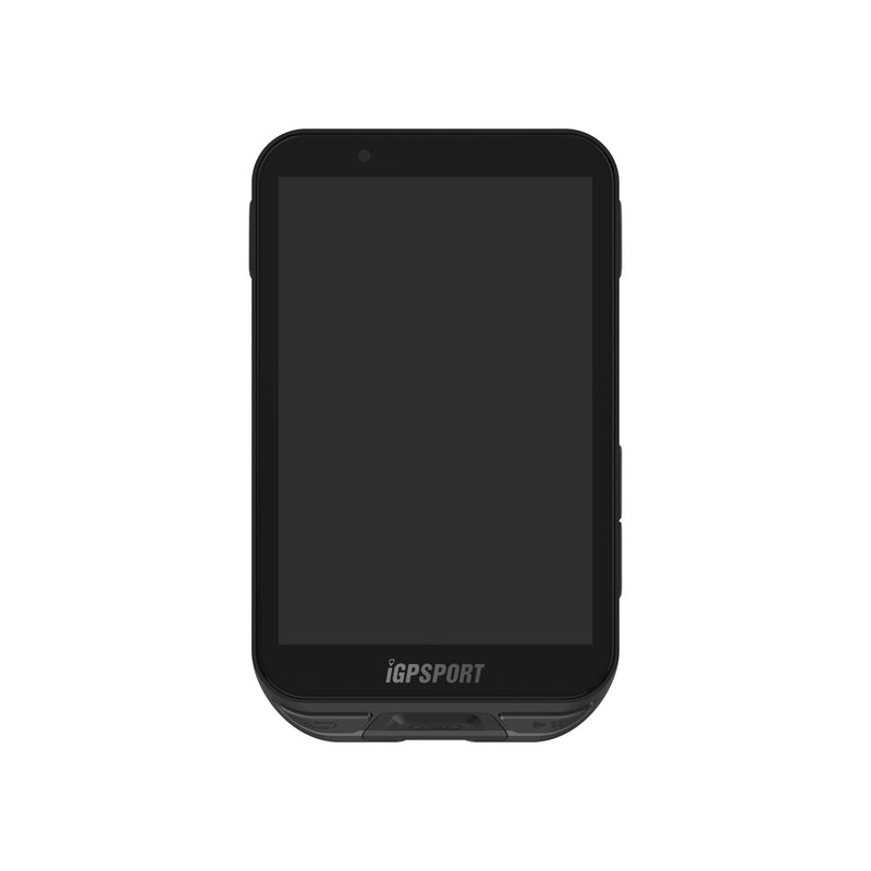 Load image into Gallery viewer, iGPSPORT iGS800 Touch-screen Bike Computer Professional GPS Cycling Computer
