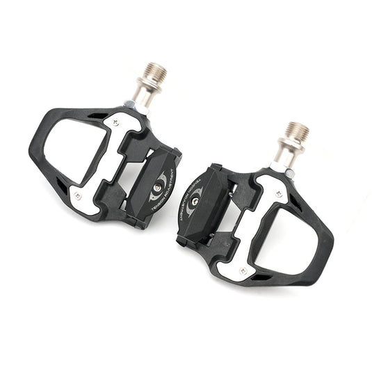 Riro SL Road Pedal 272g with SPD Cleats – UAEcycle