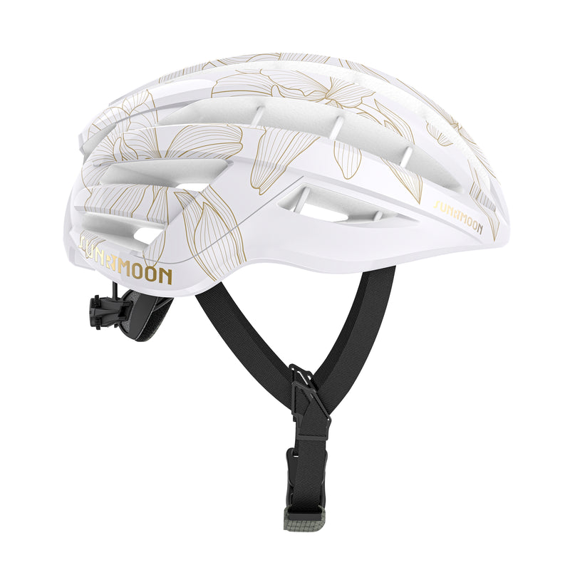 Load image into Gallery viewer, Sunrimoon Alien Cycling Helmet CS57
