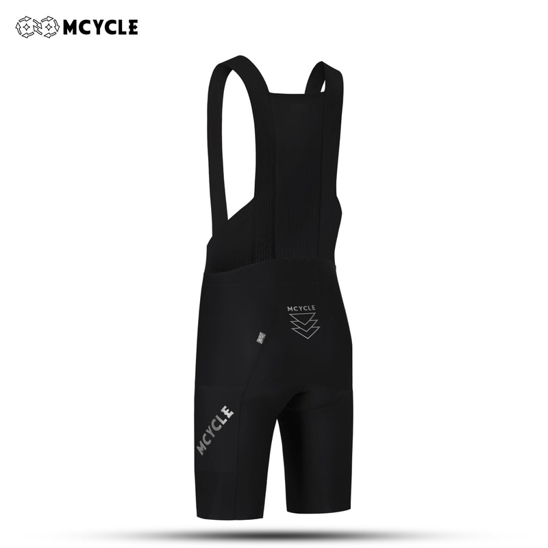 Load image into Gallery viewer, Mcycle Men's High‑Compression Road Cycling Bib Shorts MK109
