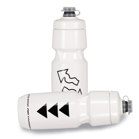 Upten Pro-Flow Cycling Water Bottle Squeeze-to-Drink Anti-Leak Design BPA-Free