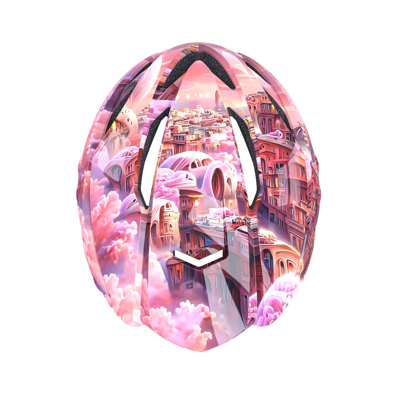 Load image into Gallery viewer, Sunrimoon Phantom Cycling Helmet 3D-Grid Safty Bike Helmet CS43
