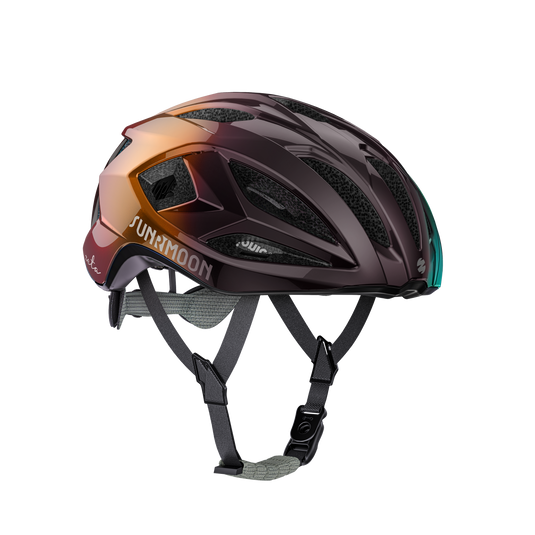 Sunrimoon Zeta Cycling Helmet CS07