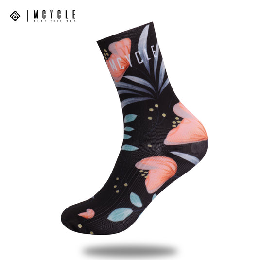 Mcycle Multiple Colors Cycling Socks Bicyle Socks MP042