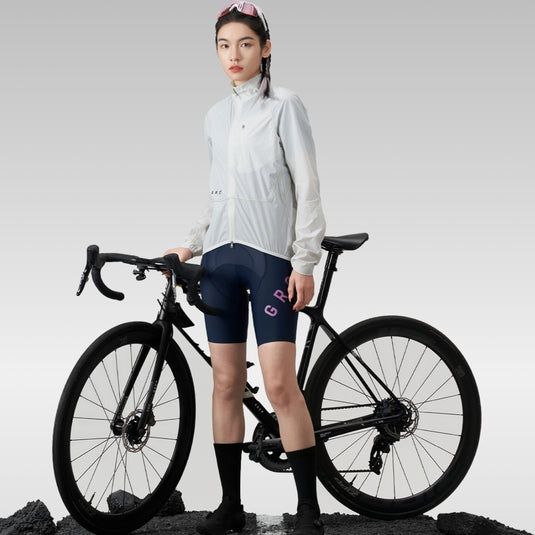 GRC Black Label Women's Cycling Bib Shorts 1514