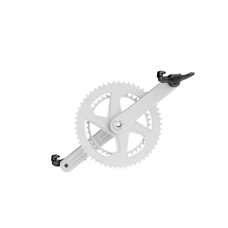 Load image into Gallery viewer, Magene P715 Pedal-based Power Meter
