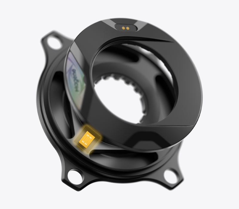 Load image into Gallery viewer, Magene PES P515 Power Meter Crankset
