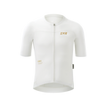 XL / Gilded White