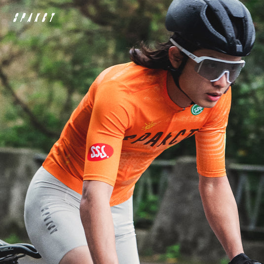 Spakct Purity Pro Men's Cycling Jersey YB111134