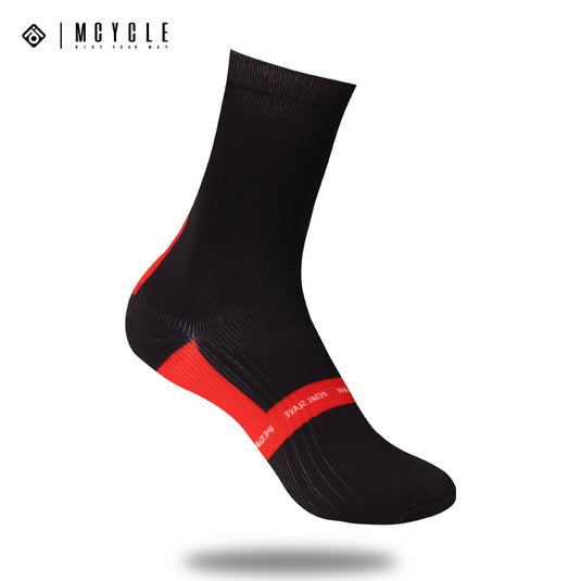 Mcycle Multiple Colors Cycling Socks Bicyle Socks MP042