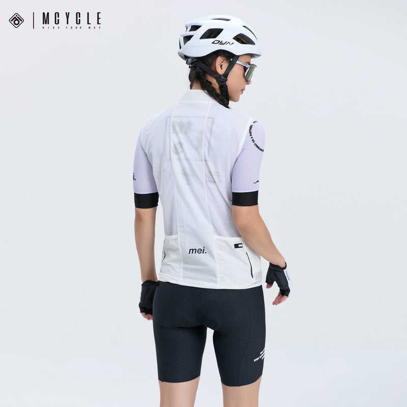 Load image into Gallery viewer, Mcycle Windproof Sports Vest Cycling Jacket Unisex MY315
