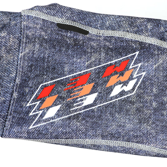 Mcycle Men's Pro Elite Cycling Bib Shorts | MK103 Series