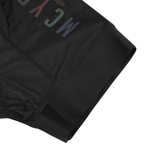 Mcycle Women’s Performance Cycling Shorts | MK090W
