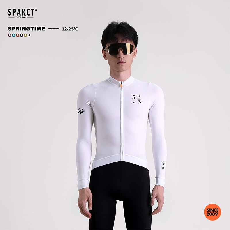Load image into Gallery viewer, Spakct Men&#39;s Cycling Jacket YB211085
