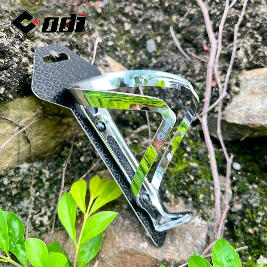 ODI Alloy Bike Bottle Cages