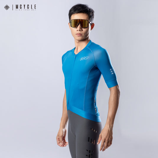 MCYCLE Men's  Pro Performance Cycling Jersey MY361