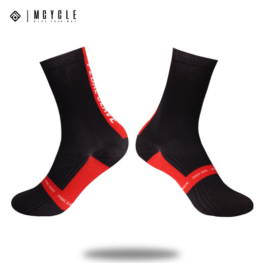 Mcycle Multiple Colors Cycling Socks Bicyle Socks MP042