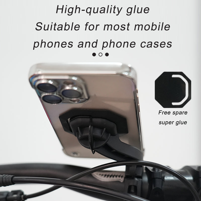 Load image into Gallery viewer, Odi ODI PH-01 Smartphone Magnetic Holder Bicycle Mobile Rack
