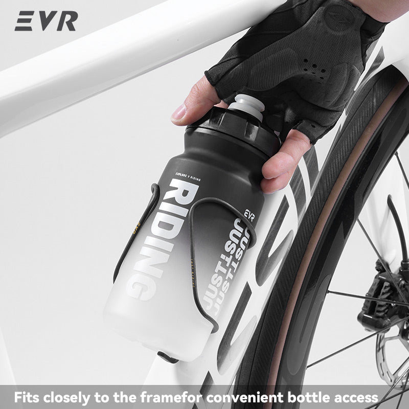 Load image into Gallery viewer, EVR Ultra-Light Carbon Fiber Water Bottle Cage
