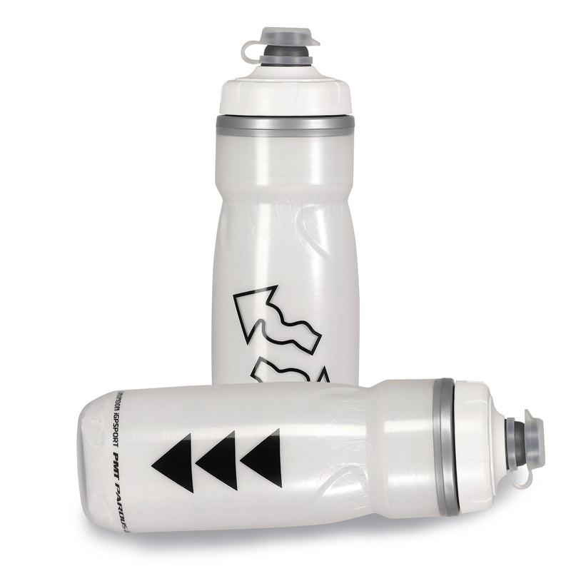 Load image into Gallery viewer, Upten Insulated Cycling Water Bottle Thermal Sport Bottle BPA-Free Leak-Proof Desig
