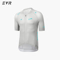 M / Shell White