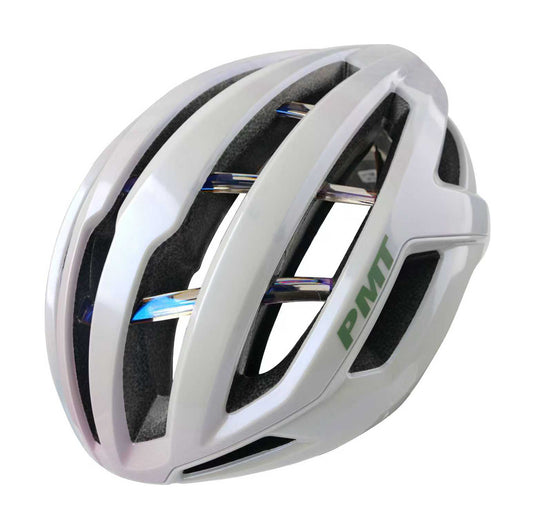 PMT XM Cycling Helmet with internal skeleton