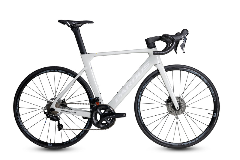 Load image into Gallery viewer, Pardus Spark RS 105 R7020 Carbon Road Bike
