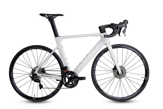 Pardus Spark RS 105 R7020 Hydraulic Brake 11 Speed Carbon Road Bike