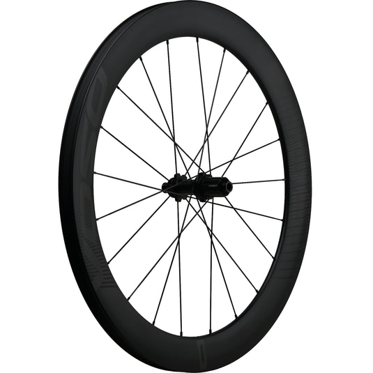 SCOM VOSO Lite Basic Carbon Wheelset Disc Brake 2026
