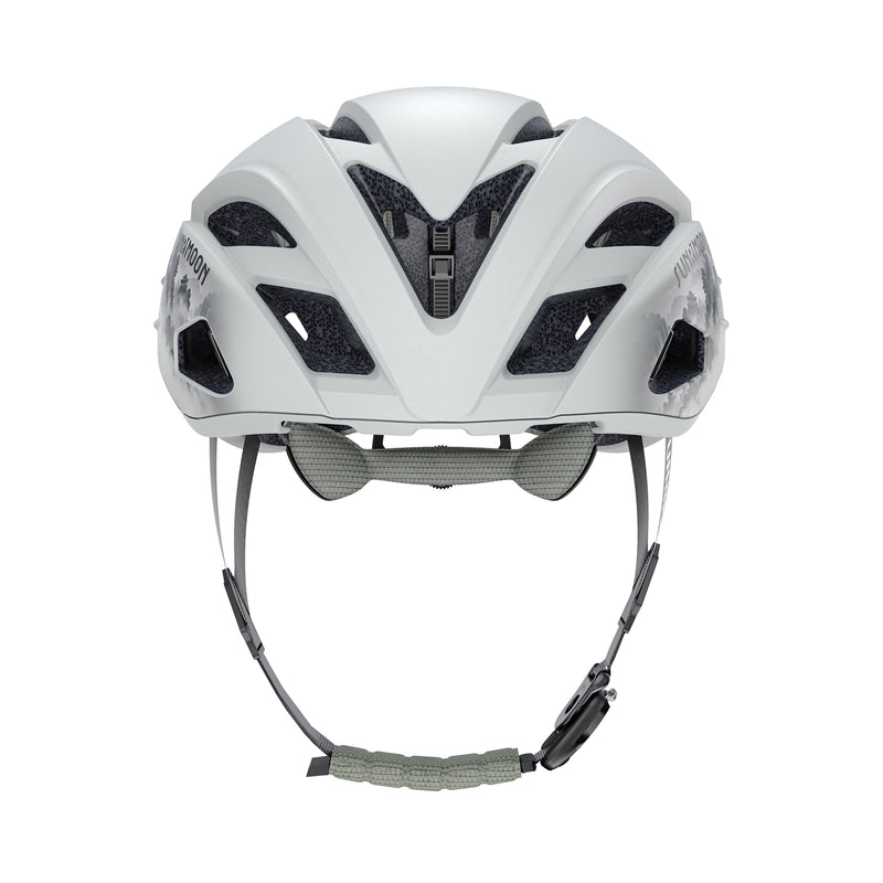 Load image into Gallery viewer, Sunrimoon Phantom Cycling Helmet 3D-Grid Safty Bike Helmet CS43
