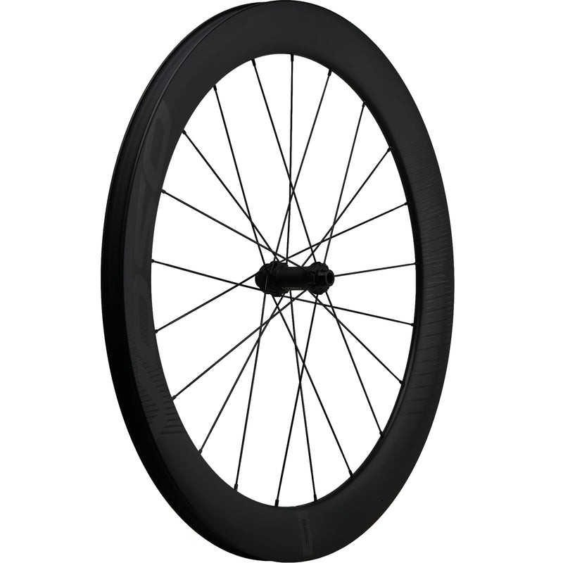 Load image into Gallery viewer, SCOM VOSO Lite Basic Carbon Wheelset Disc Brake 2026

