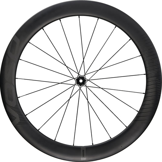 SCOM VOSO Lite Basic Carbon Wheelset Disc Brake 2026