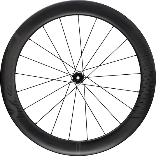 SCOM VOSO Lite Basic Carbon Wheelset Disc Brake 2026