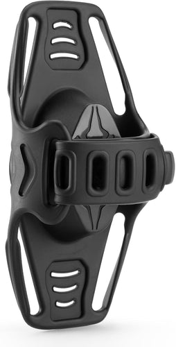 ROCKBROS Bike Phone Holder Silicone Bike Phone Mount Holder for Stem Mounting 250006001